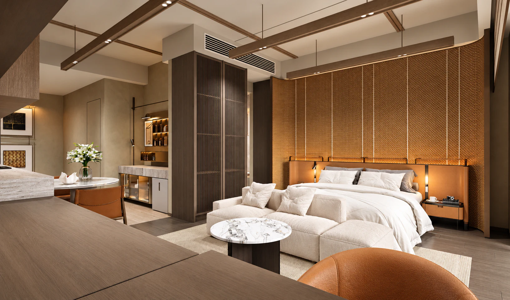 Suite Atlantis 109