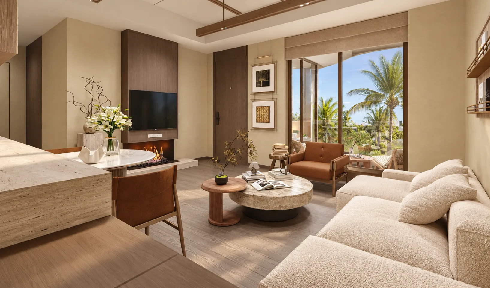 Suite Atlantis 310
